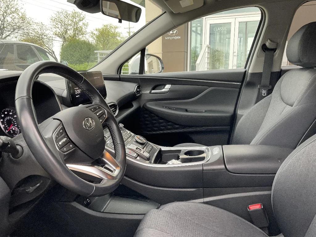 hyundai santa fe 2023 5NMS2DAJ5PH567462 image hyundai santa fe 2023 5NMS2DAJ5PH567462 image
